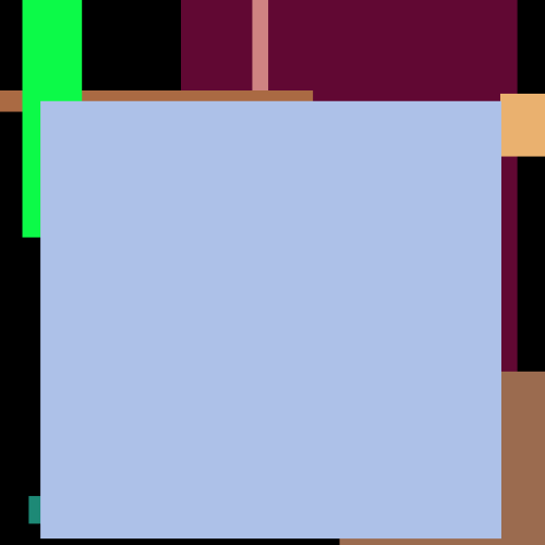 Potato Beverage Pink