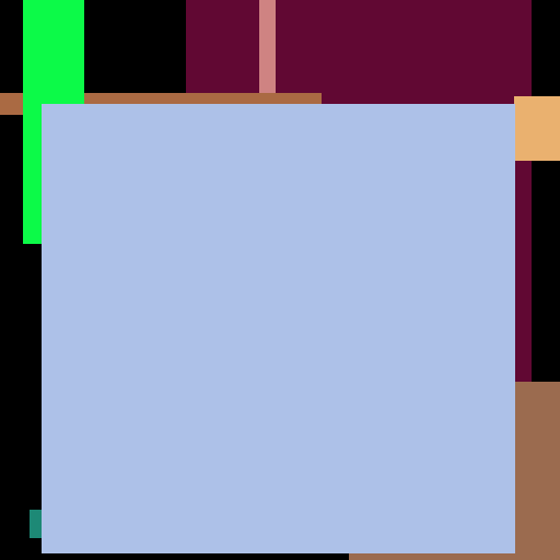 Potato Beverage Pink