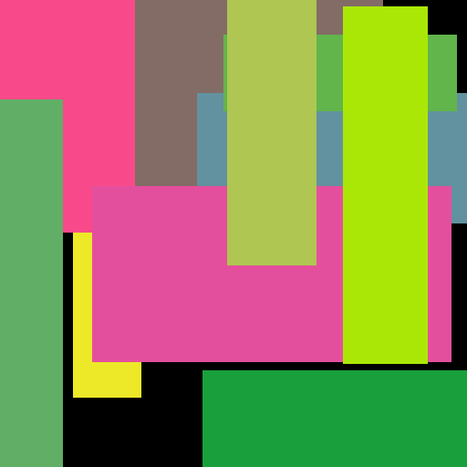 Samsung Potato Doll Shampoo