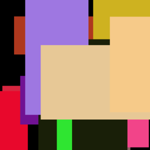 Medium Video Galaxy Shower Juice