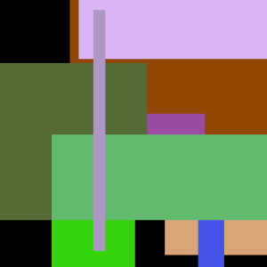 Shampoo Lavender Heater Blue