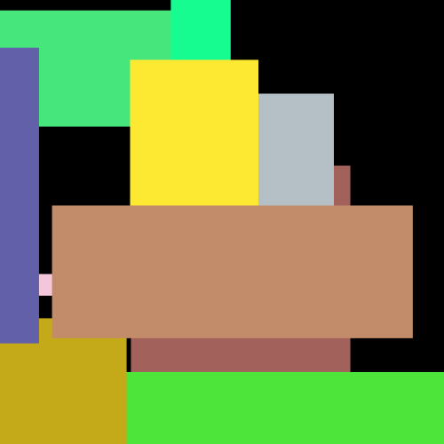 Water Violet ACME Player Banana