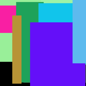 Oven Purple Oven Purple