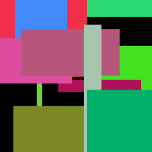 Violet Ring Princess