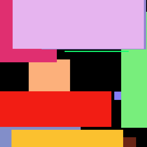 Brown Prince Brass Cover