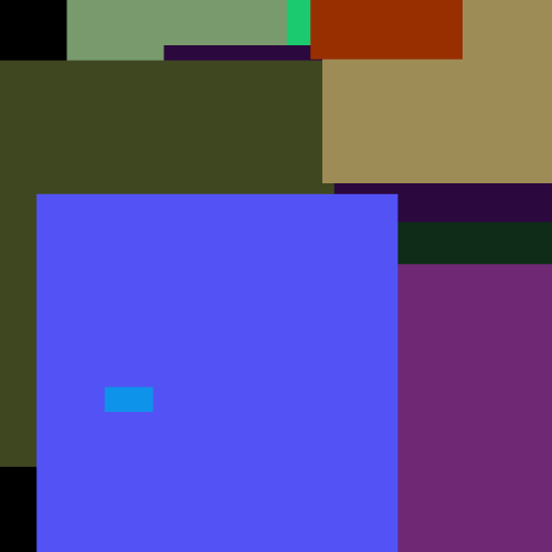 Gold Download Rooster