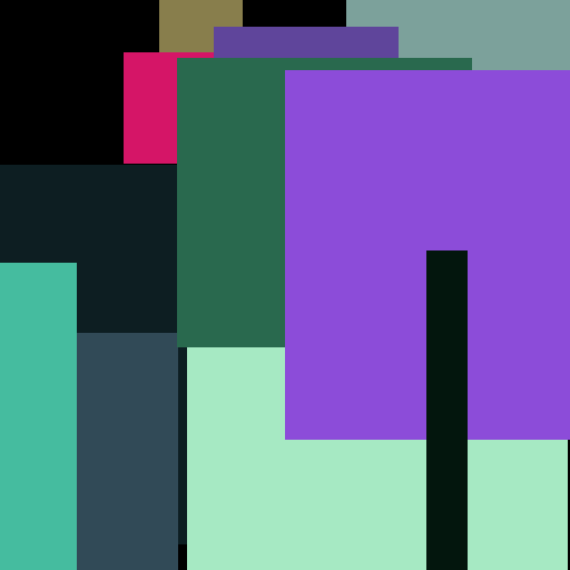 Mixer Moustache Wet Fire