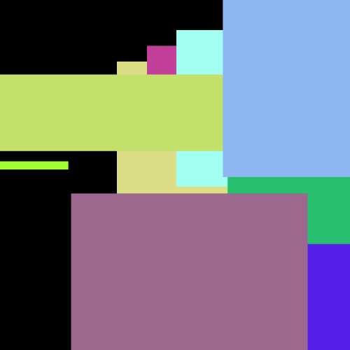 Blue Potato Silver Video