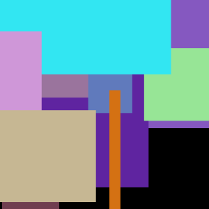 Yellow Smoothie Chair Yellow Smoothie Chair