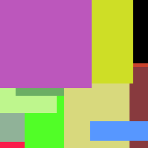 Video Lavender Cushion Video Lavender Cushion