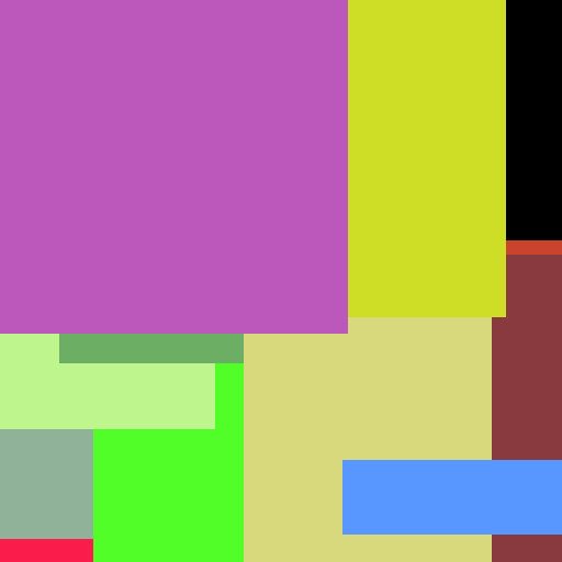 Video Lavender Cushion Video Lavender Cushion