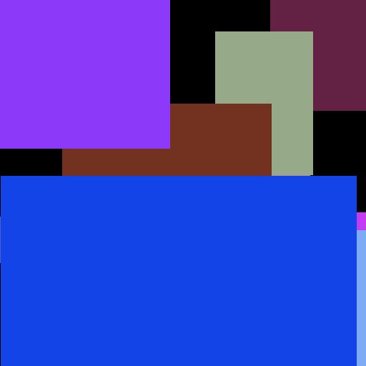 Soy Blender Internet Chair