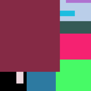 Prince Violet Refrigerator DVD