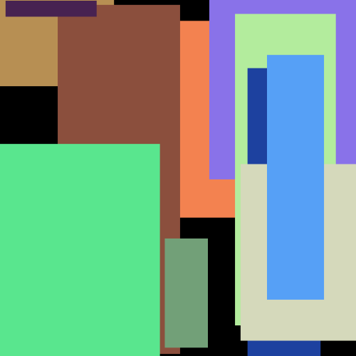 Water Smoothie Kit Water Smoothie Kit