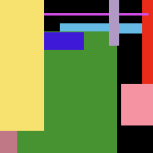 Thermal Black Thermal Black