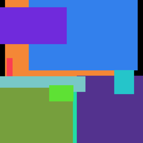 Apple Washer Table Kit