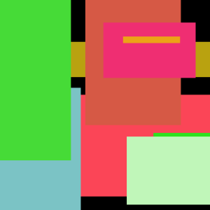 Seat Mixer Carrot Seat Mixer Carrot