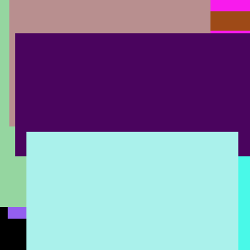 Washer Violet Washer Violet