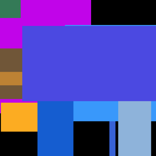 Toy Black Cooler Juice