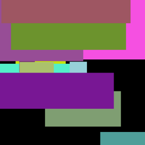 Smoothie Blue Shampoo