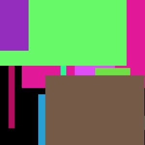 Blender Princess Carrot