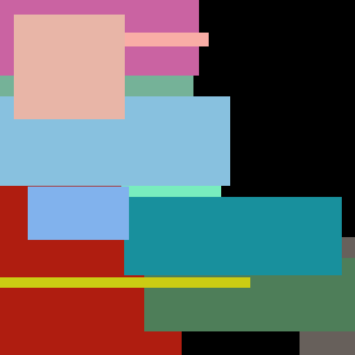 Diamond Apple Potato