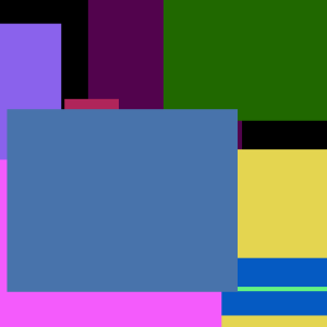 Pink Jazz Cooler Brown