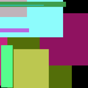 Small Shoe Beverage CD