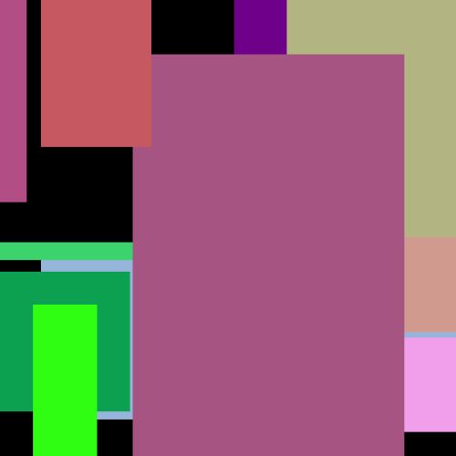 Brass Wet ACME Washer