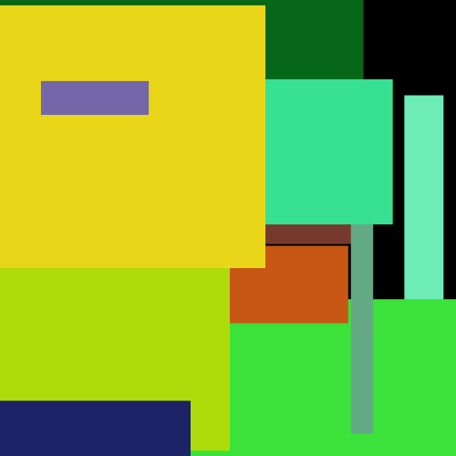 Natural Cover Natural Cover