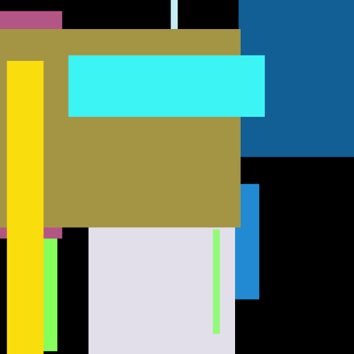 Ring Trouser Heater Table