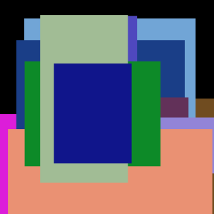 Washer White Car Towel