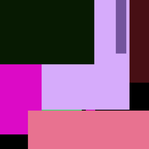 Fish Green Fish Green