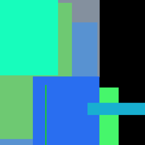 Bikini Shampoo Chicken