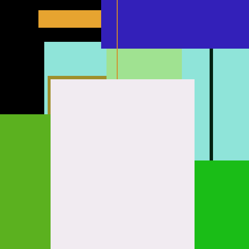 Kit Prince Bed Kit Prince Bed