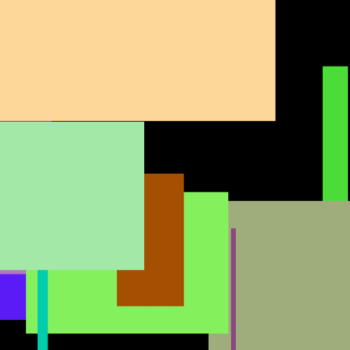 HDMI Fish Movie Oven