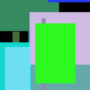 Banana Sheet Toy Apple