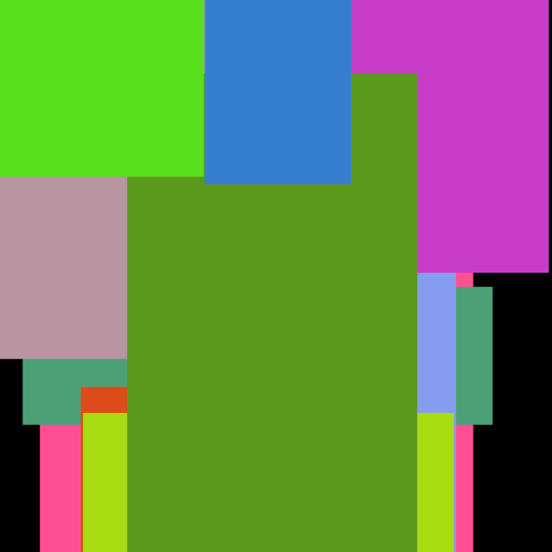 Medium Red Kit Medium Red Kit