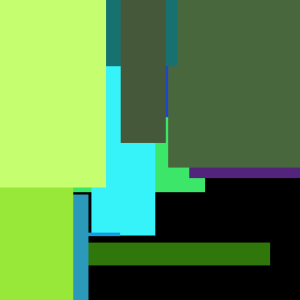 Tomato Moustache Hot Rooster