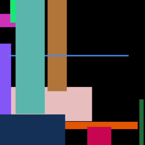 Card Potato Rooster Smoothie