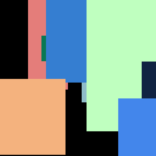 Motorola Video Blender