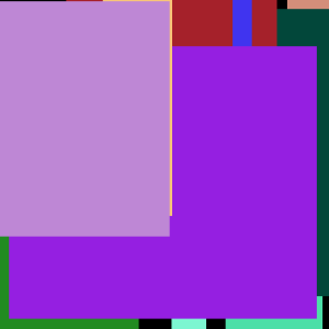 Cooler Diamond Moustache