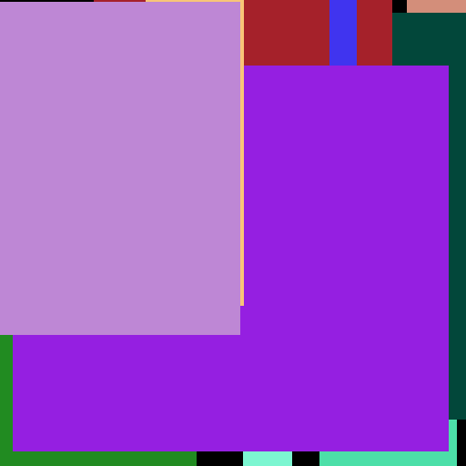 Cooler Diamond Moustache