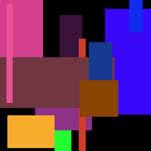 Thermal White Thermal White