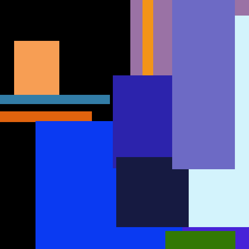 Purple Ring Cold Purple Ring Cold