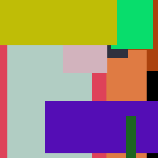 Potato Table Shampoo