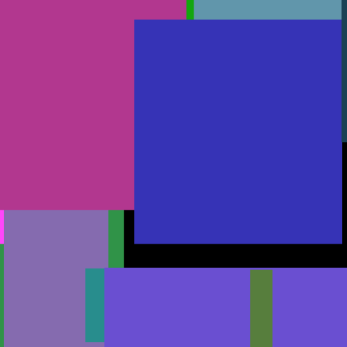 Hair Album Hair Album