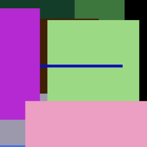 Internet HDMI Purple Banana