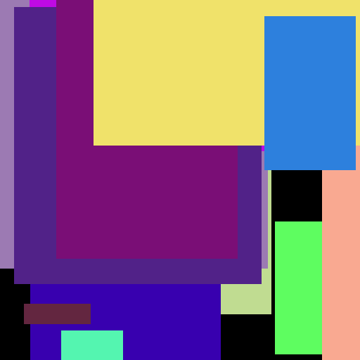 Seat Trouser Lime Fire Table