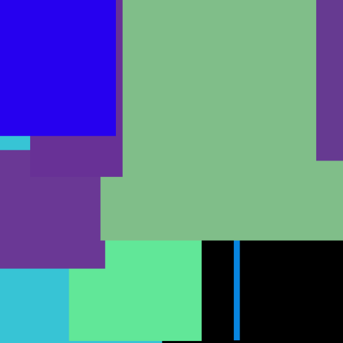 Hot Fish Movie Thermal